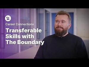 Building real time worlds with The Boundary