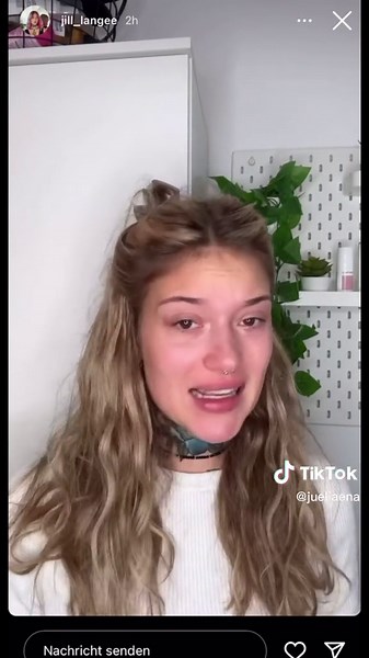 Wie fandet ihr Ihren Auftritt? Ich muss sagen, sie tut mir echt leid. Glaube sie wollte wirklich mal weg von diesem typischen TrashTV Ding und dann sowas… #dsds #jilllange #trashtv #realitytv #realitytvshow #realitytvstar #trashtvliebe #realitytvnews #jueliaena