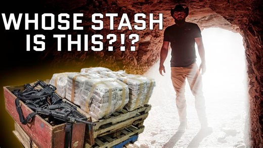 Utah Desert Dig Unearths Surprising Gold Rush Discoveries