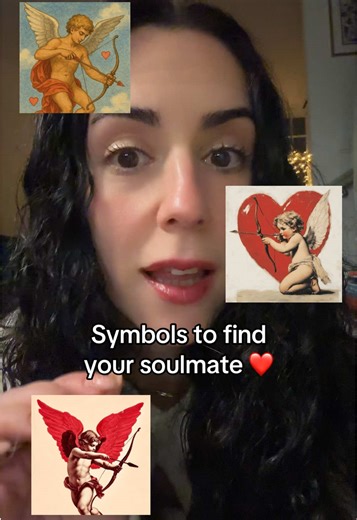 Manifest Your Soulmate with Love Symbols