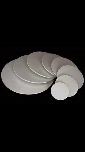 The total CMP Material Solution for Semiconductor: CMP Pad, CMP Polishing Slurry #CMP, Semiconductor