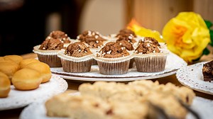 18 Cakes that Come from Italy - Whimsy & Spice