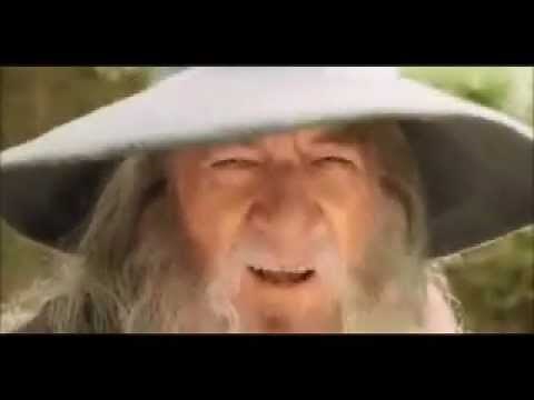Epic sax Gandalf 10 hours [ORIGINAL]