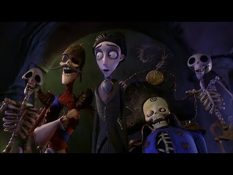 Les Noces Funèbres - Un Mariage