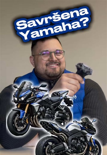 Vaša savršena Yamaha: Kako biste je oblikovali?