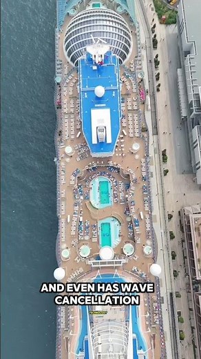 The Largest & Newest Cruise Ship From Princess Cruises - Sun Princess Review