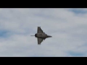 DCS World - M88 sound Rafale C