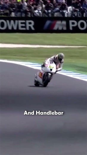 Why Bikes Suddenly Shake Like This? 🤯|#shorts