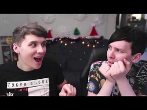 favourite dan and phil moments ever