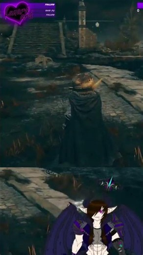 Cleansing The Cannibal Blood Fiend Town