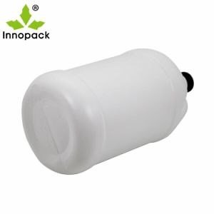 [Hot Item] Plastic HDPE White 1 Gallon Water Jug