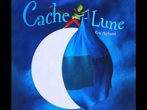 Cache-Lune