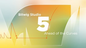Bitwig Studio 5 – обновлённая версия известной DAW
