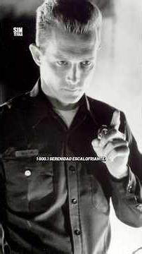 La película que revolucionó el cine de Ciencia ficción: Terminator 2