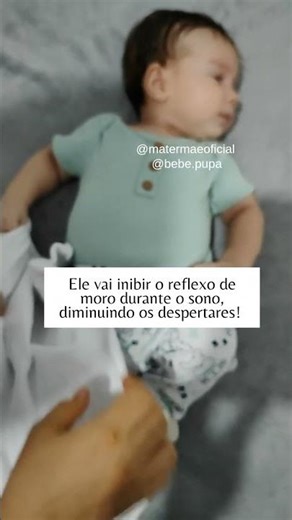 ⚠️Se você está grávida ou possui um bebê de 0 a 3 meses, você precisa conhecer o PUPA! #legendas