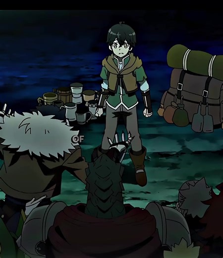 Top Revenge Anime to Watch