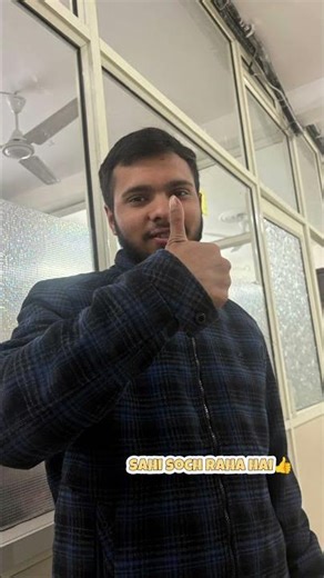 Soch rahe ho Python seekh lu? | Sahi soch hai ✅ #elevonacademy