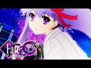 A Dive into Love and Self | Fate/Extra CCC Review