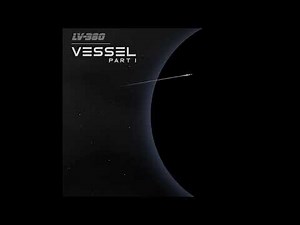 LV-380 - Vessel (Part I) [Full EP] [Synthwave / Retrowave]
