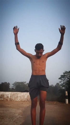 prepare to discipline challenge Dat 💪...