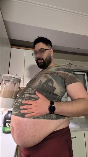 Get greedy with me 🐷