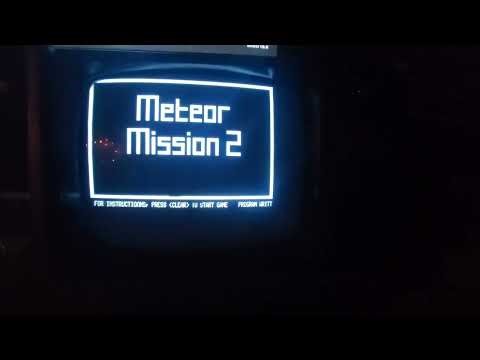 Loading Game Pack 3 On TRS-80