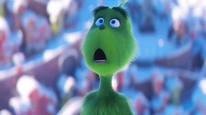‘The Grinch’ International Trailer