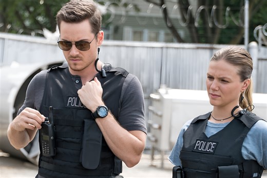'Chicago PD.' brings back Jesse Lee Soffer and Tracy Spiridakos for major crossover event