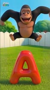 Abc Color Song For Kids | Kids Learn Abc & Color Song | Baby Cartoon #shorts #kidssongs #aforapple