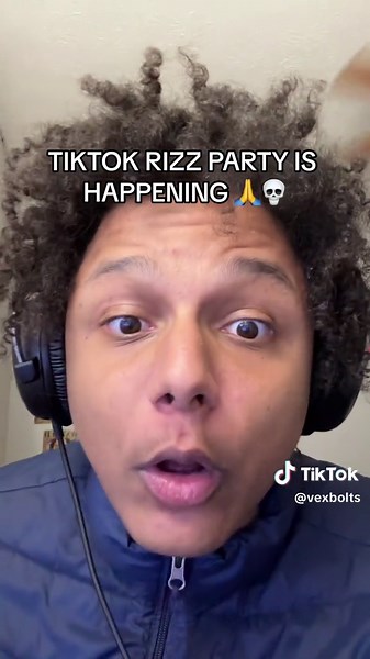 TikTok Rizz Party Event - May 18th | Fortnite Dances and Memes
