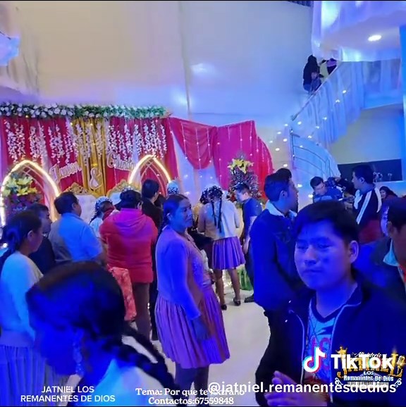 Te Extraño Tanto - Jatniel RDD en Vivo