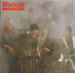 Warlock - Hellbound