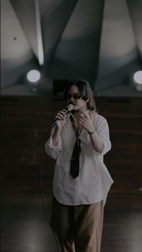 TOOBOE – 錠剤 | With ensemble アーティストとアンサンブルが出会って、いま、ここだけの音が生まれる。#Withensemble #TOOBOE #錠剤