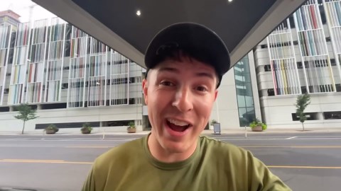 Challenges of Driving a Racecar on a Cross-Country Trip