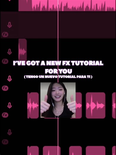 New FX Tutorial for K-Pop Music Productions