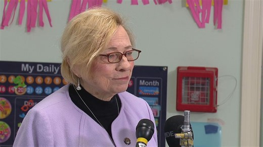 'It's ridiculous': Gov. Mills speaks out against Republican-backed SAVE Act