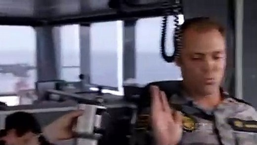 Sea Patrol - The Third Man Season 5, Episode 1