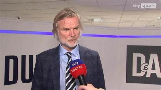 Dundee: Scottish Premiership 2025/26 fixtures and schedule