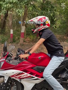 Come on, be my babe👩‍⚕️ #foryou #fypage #spreadlove #RN