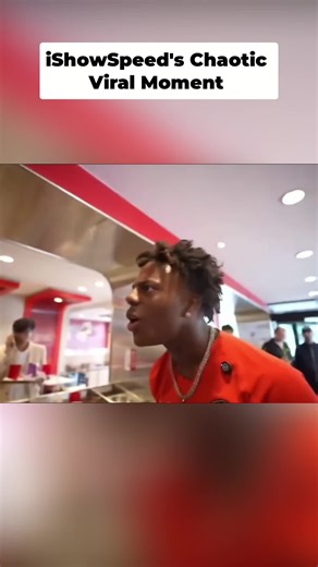 IShowSpeed's Energetic Fan Interactions and Challenges