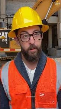 Satisfying Smart Work Skills 👷 | 64 #construction #smart #workers #expert #adamrose