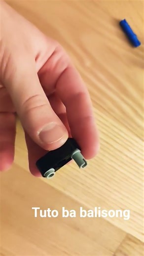 balisong knife lego #lego