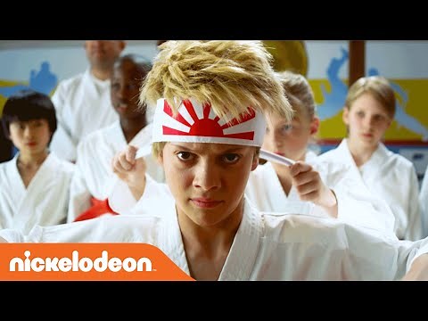 Splitting Adam | Official Trailer #3 | Nick