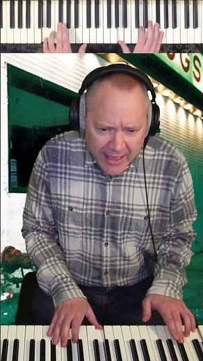 Billy Joel - My life (cover, 1 minute snippet) #70smusic #piano