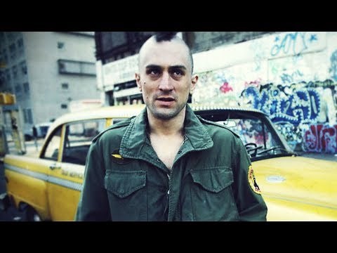 What Does The Ending Of Taxi Driver Really Mean?