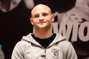 "Nie mogę się doczekać". Maciej Sulęcki wraca do ringu po 18 miesiącach