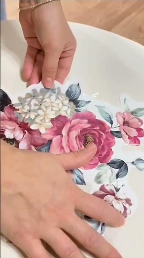 Ahşap Boyama Teknikleri İle Geri Dönüşüm 👩‍🎨👨‍🎨