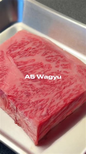 A5 Wagyu bei Saltzapp getestet – Restaurant-Qualität zuhause