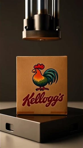 Crushing Daily Life Products ASMR #shorts #slicing #asmr