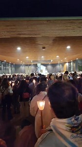 Rosary and Candlelight Procession from the Shrine of our Lady of Fatima. Fatima - Portugal 🇵🇹 Join us- next available schedule 😊 #europetravel #marianpilgrimage #italy #vatican #vaticancity #spain #france #portugal #andorra •• For Booking and Inquiries •• Landline: 02-72183931 Sun: 09429510659 Globe: 09954290116 Smart: 09688861770 Viber: 639954290116 For Visa & Insurance: 09235114700 📍 Visit our office: Monday to Friday 9AM to 6PM -- Except Holidays -- We are DOT Accredited Travel Agency DOT
